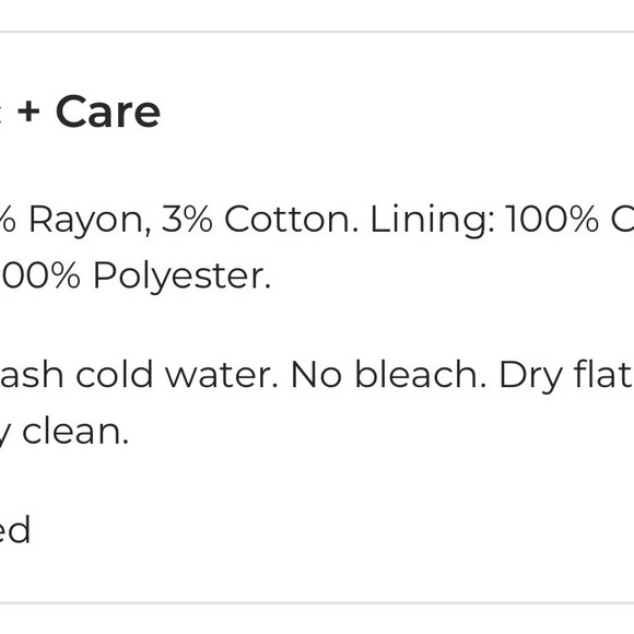 BKE Women's Rust Quilted Sleeveless Vest - Picture 10 of 10